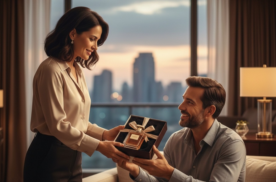 Мужские ароматы 2026: как выбрать парфюм под стиль и ситуацию